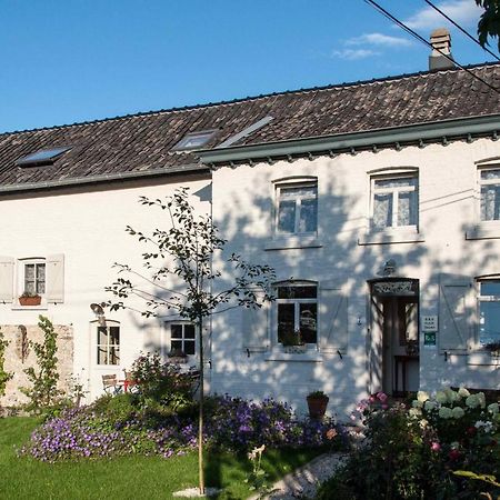 Puurteuven B&B Tussen Kunst En Natuur Voeren Εξωτερικό φωτογραφία
