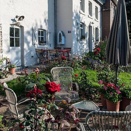 Puurteuven B&B Tussen Kunst En Natuur Voeren Εξωτερικό φωτογραφία