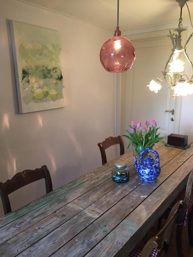 Puurteuven B&B Tussen Kunst En Natuur Voeren Εξωτερικό φωτογραφία